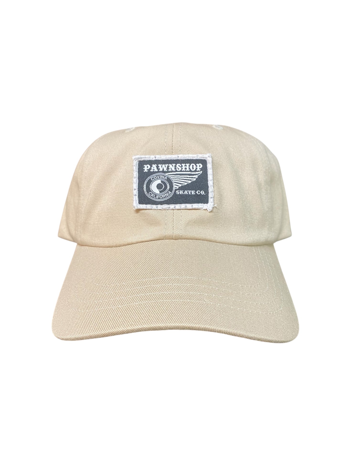 Pawnshop Dad Cap