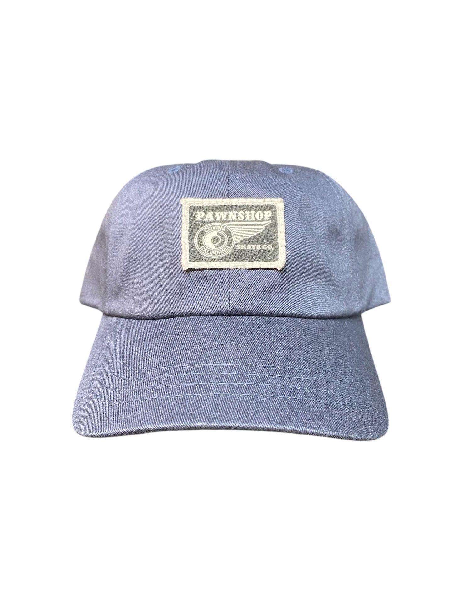 Pawnshop Dad Cap