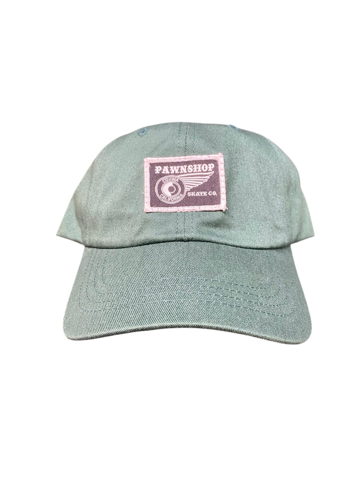 Pawnshop Dad Cap