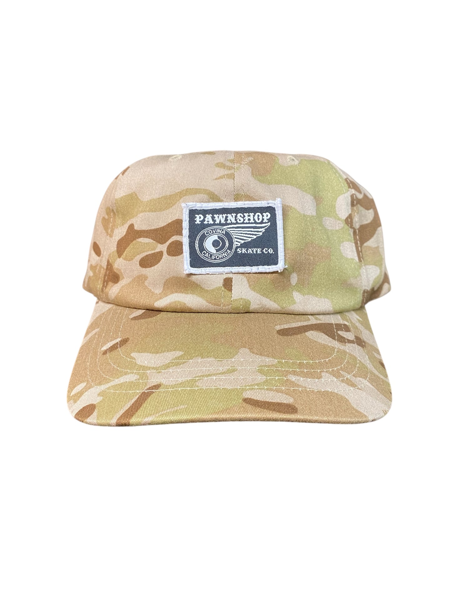Pawnshop Dad Cap