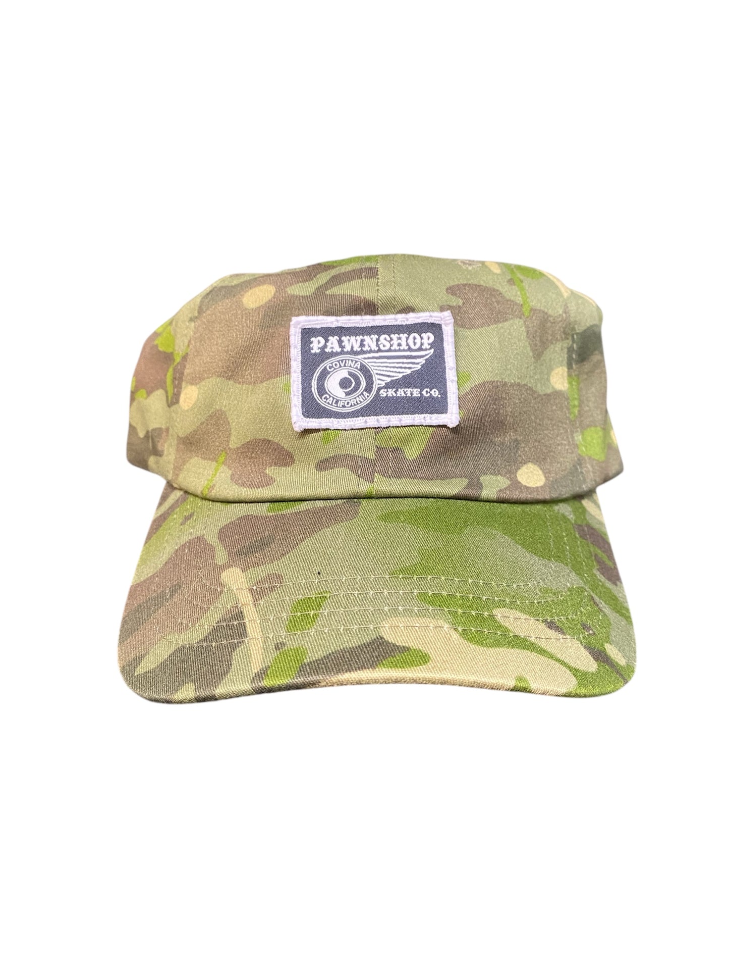 Pawnshop Dad Cap