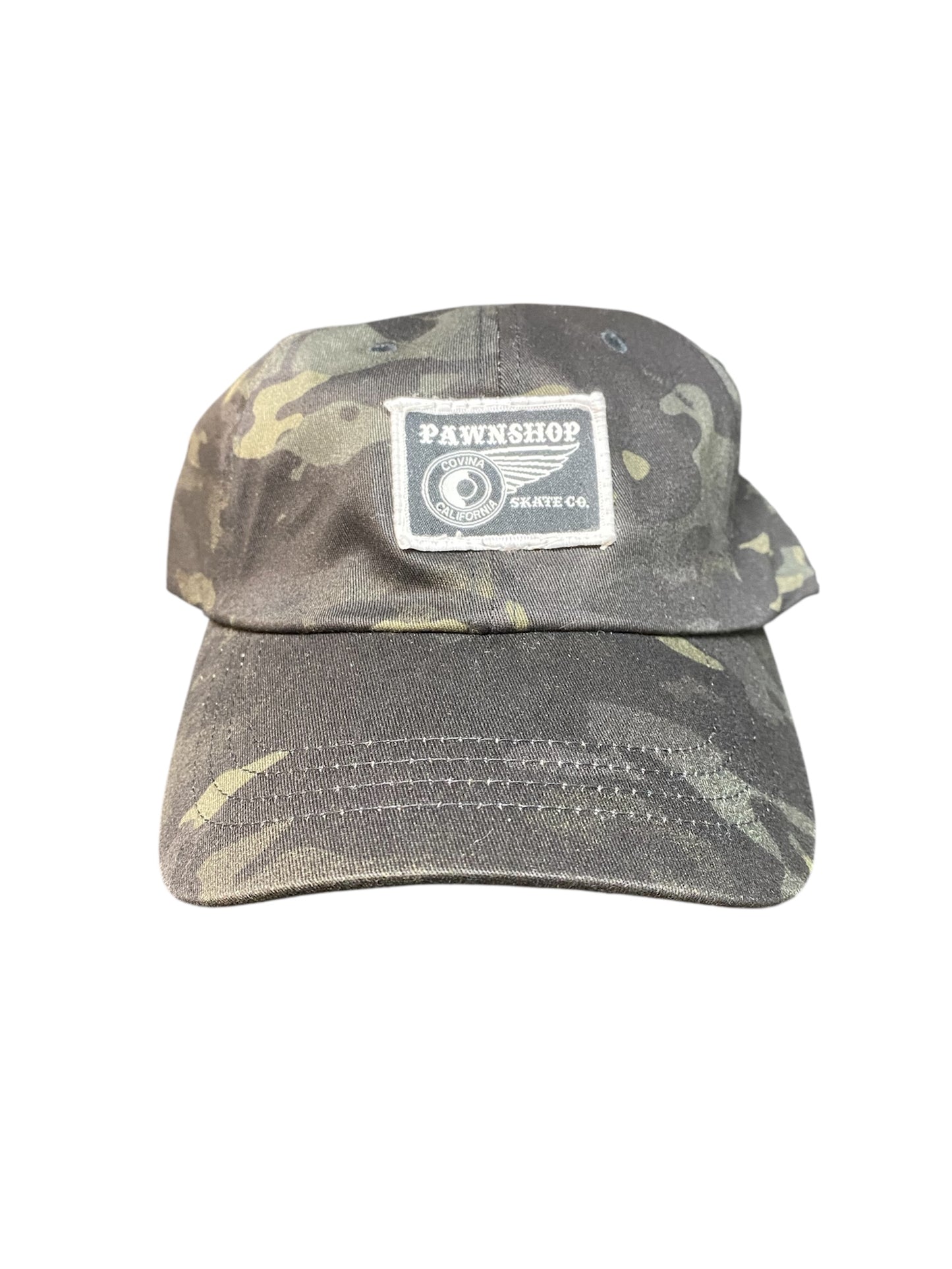 Pawnshop Dad Cap