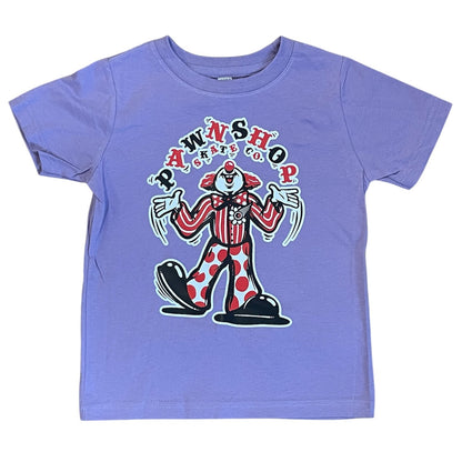 Pawnshop Juggler Tee (Toddler)