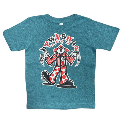 Pawnshop Juggler Tee (Toddler)