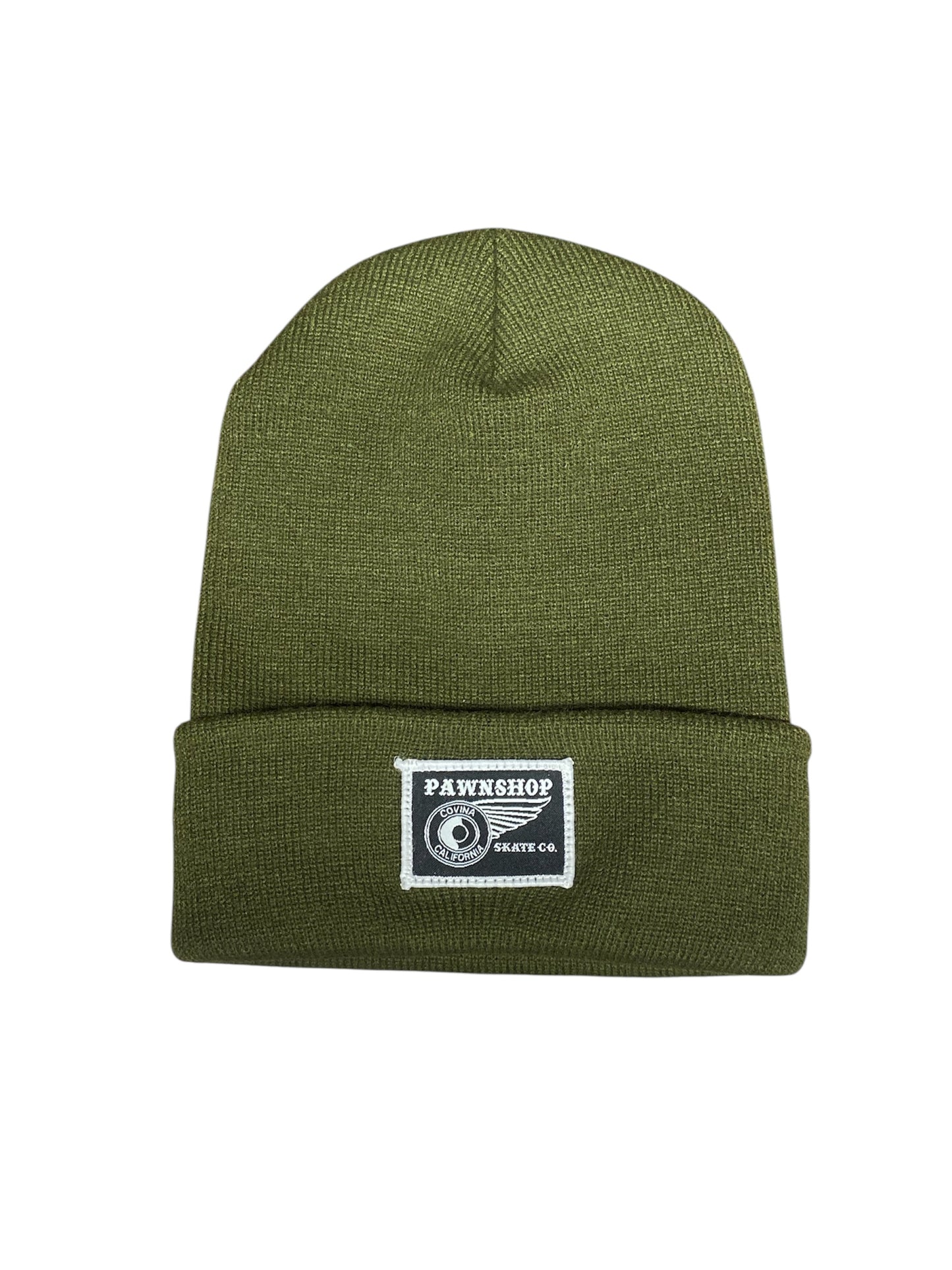 Pawnshop Classic Beanie