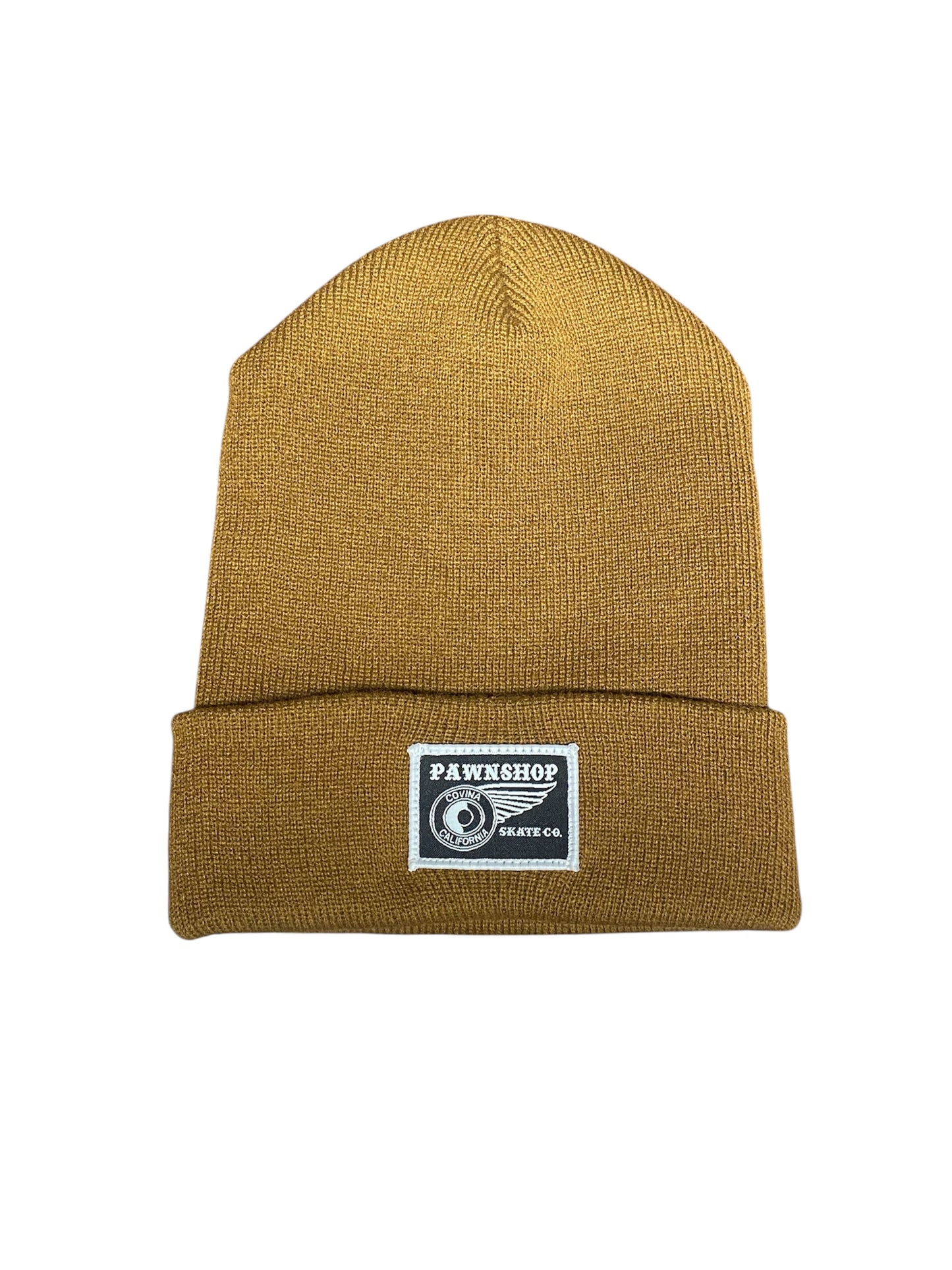 Pawnshop Classic Beanie