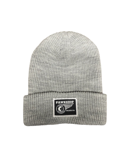 Pawnshop Knitted Beanie