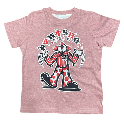 Pawnshop Juggler Tee (Toddler)
