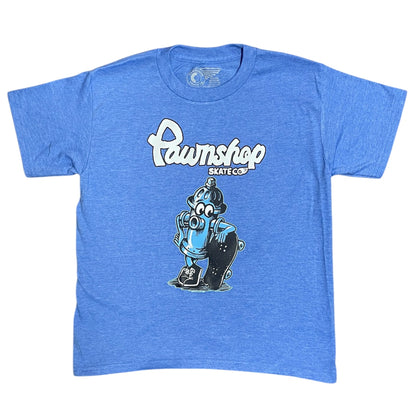 Pawnshop Hydrant Dude Tee (Youth)
