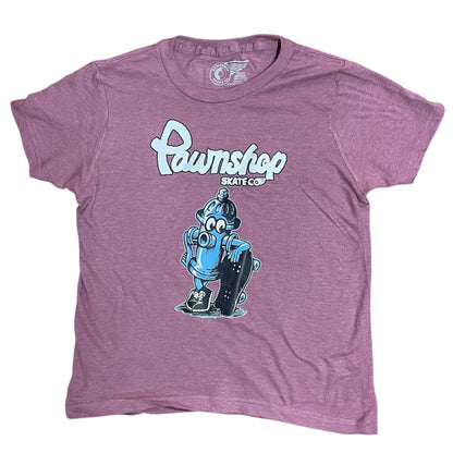 Pawnshop Hydrant Dude Tee (Youth)