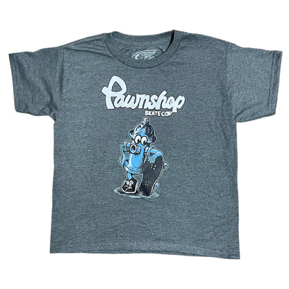 Pawnshop Hydrant Dude Tee (Youth)