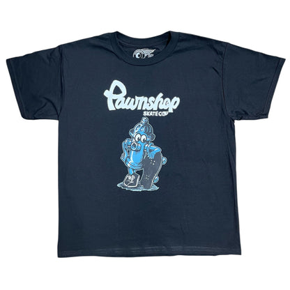 Pawnshop Hydrant Dude Tee (Youth)