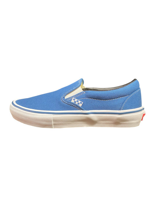 Vans Skate Slip-On (Navy)