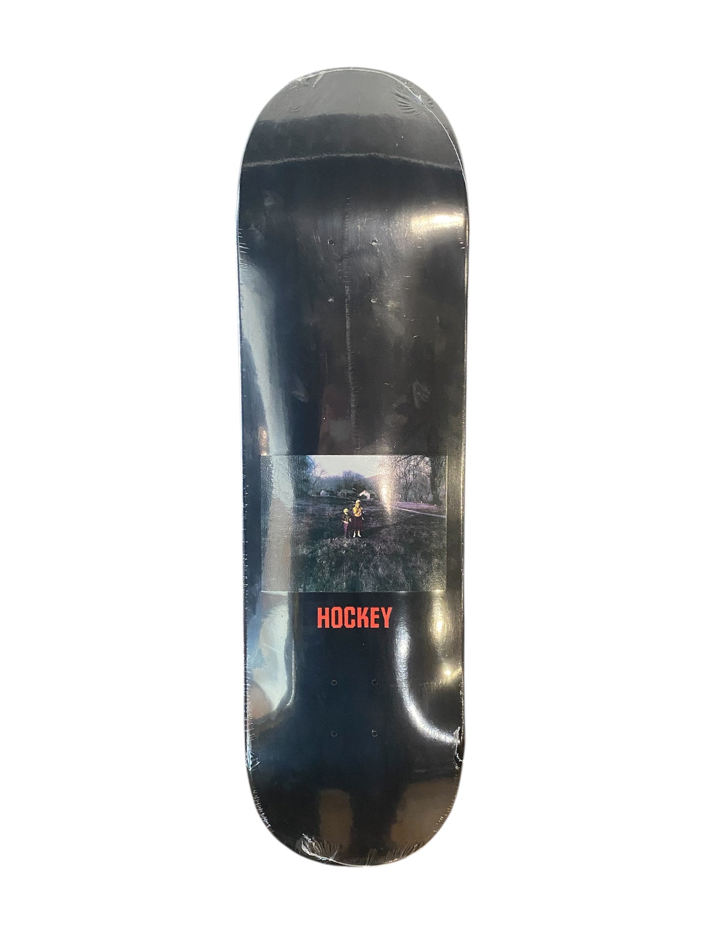 Hockey Farm Kids Team Deck 9.0