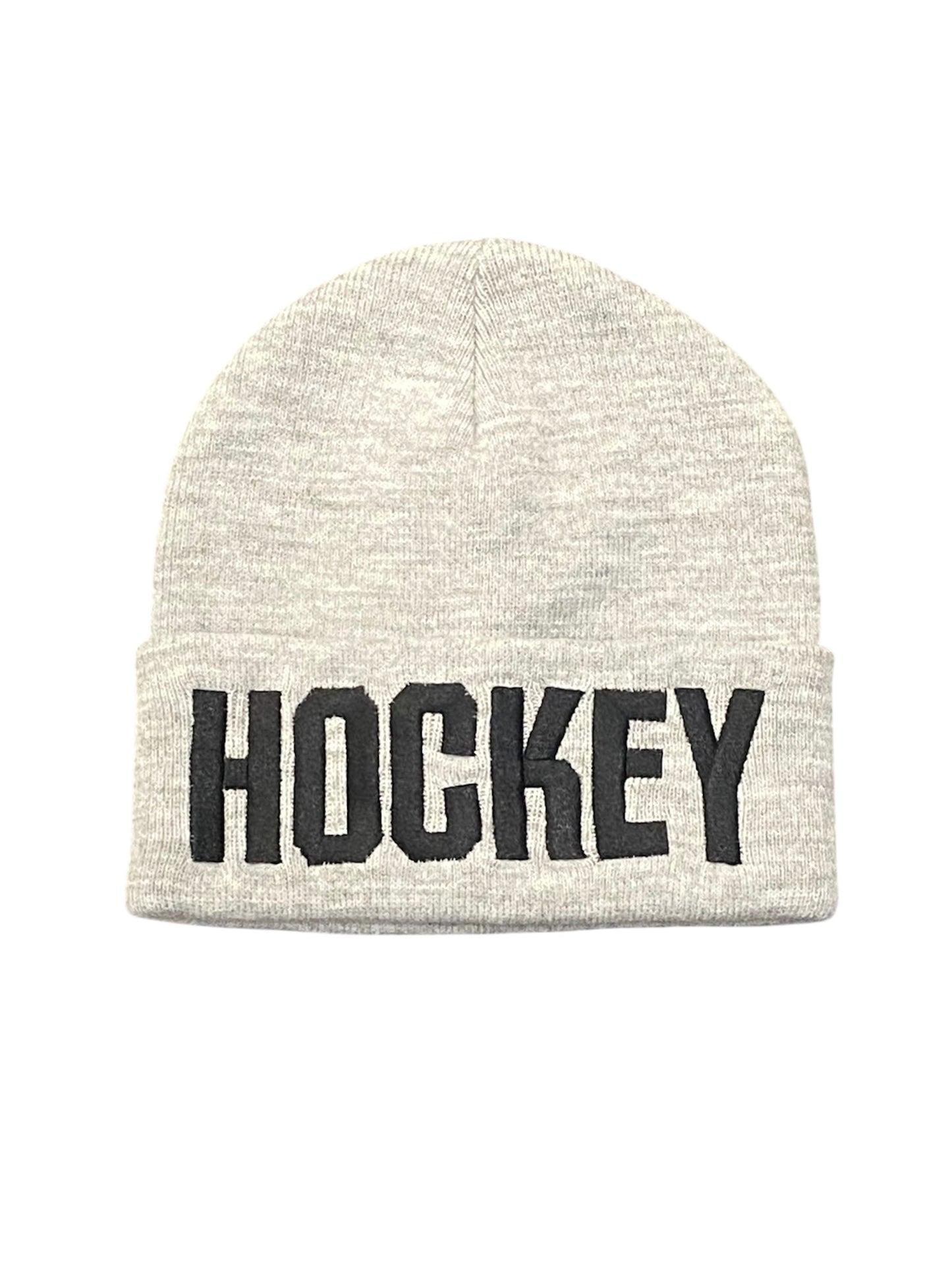 Hockey Security Beanie