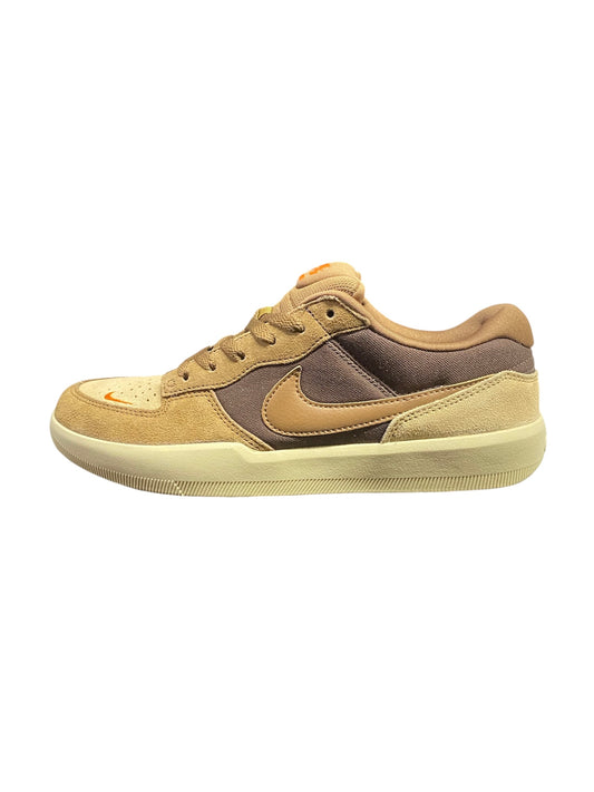 Nike SB Force 58 (Baroque Brown/Mosswood)