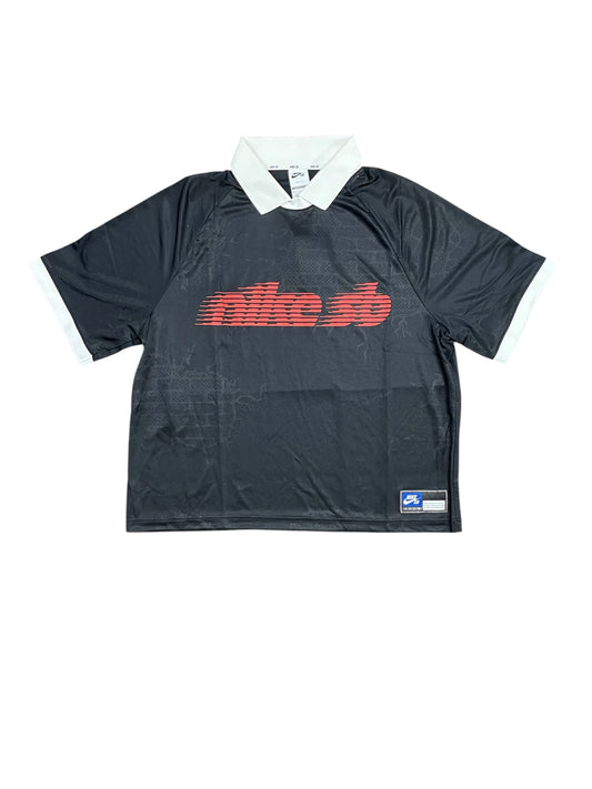 Nike SB Jacquard Skate Jersey