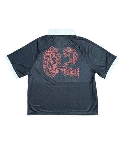 Nike SB Jacquard Skate Jersey