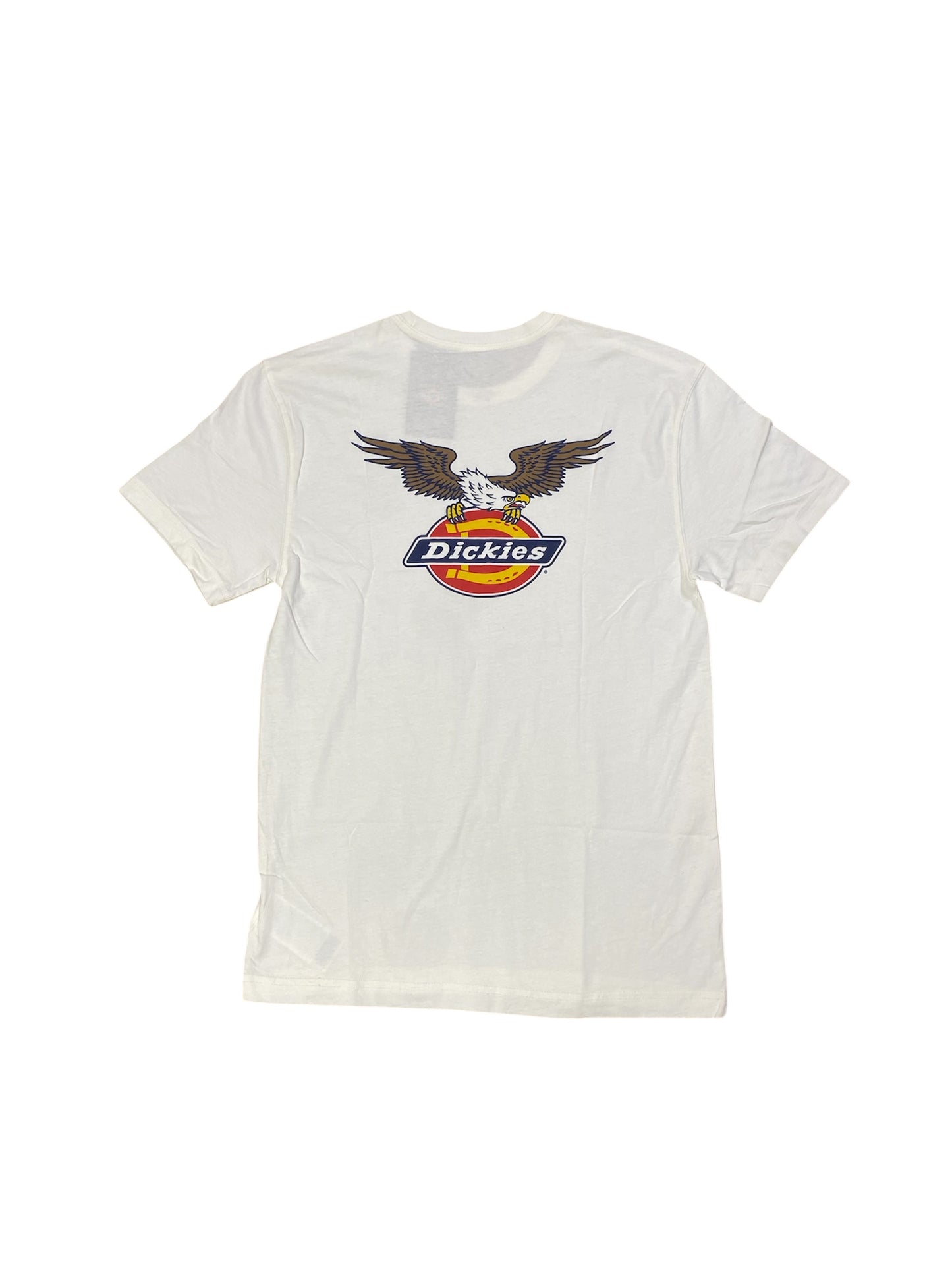 Dickies Eagle Logo T-Shirt