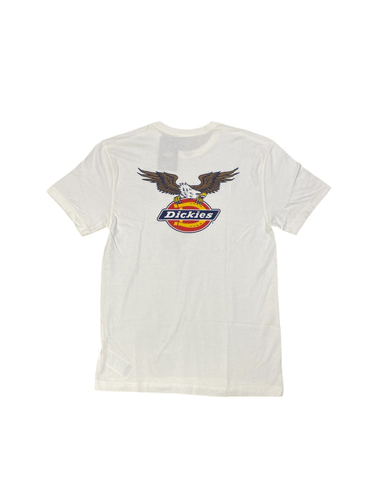 Dickies Eagle Logo T-Shirt