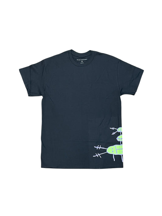 TOP HEAVY Bugged Out Tee