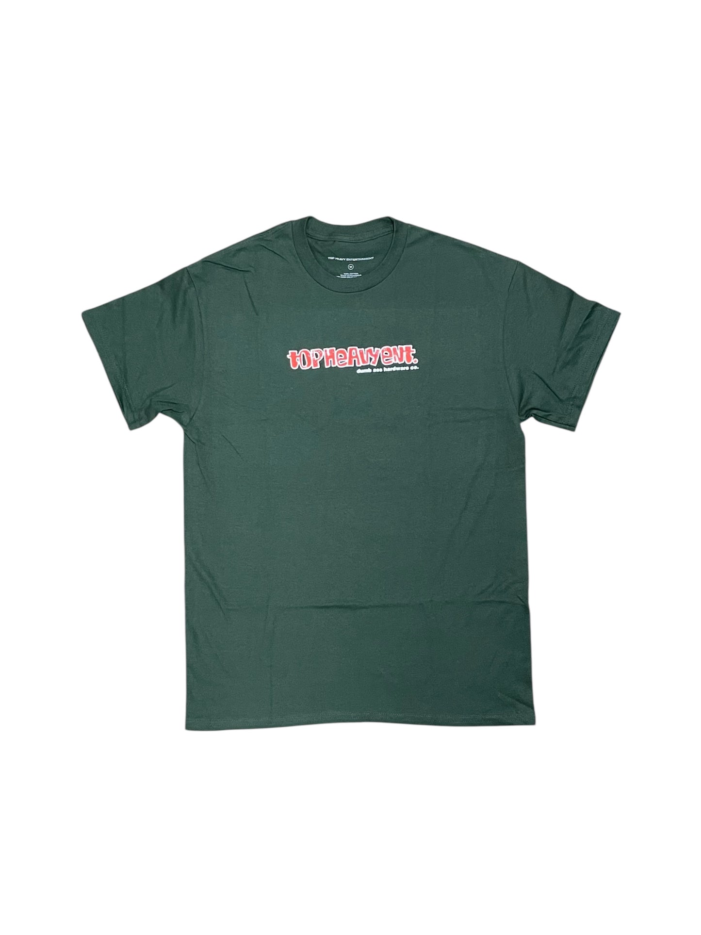TOP HEAVY Bruv Tee