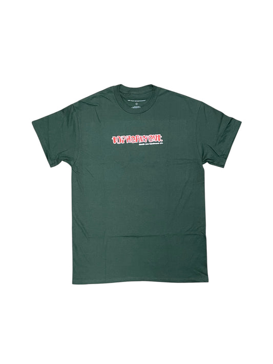 TOP HEAVY Bruv Tee