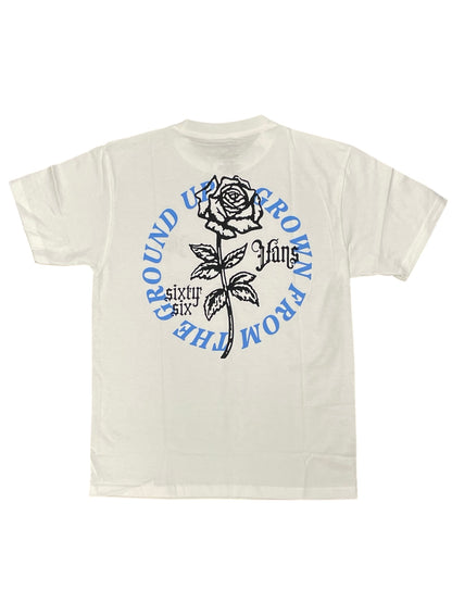 VANS Grown From The Ground Tee