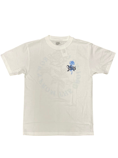 VANS Grown From The Ground Tee