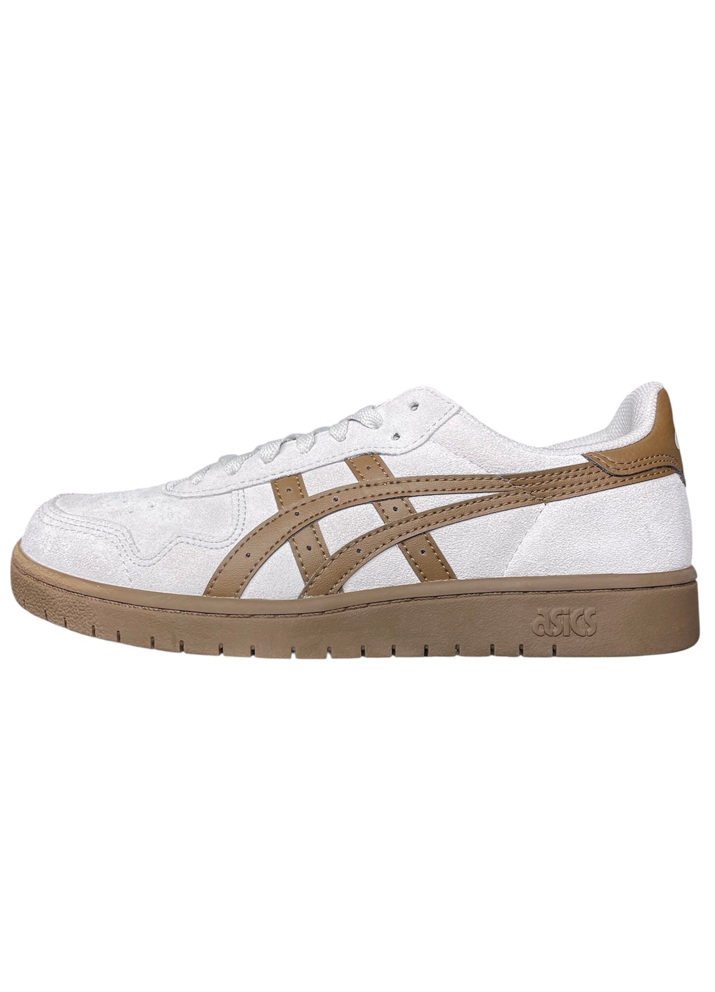 ASICS Japan Pro (Cloud Grey/Brown Storm)