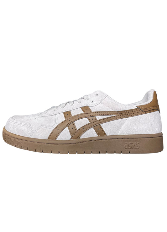 ASICS Japan Pro (Cloud Grey/Brown Storm)