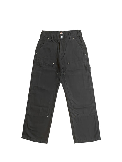 Dickies Double Knee Canvas Carpenter Pants