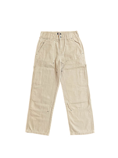 Dickies Double Knee Canvas Carpenter Pants