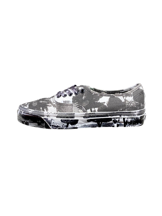 Vans OTW Authentic 44 (Atiba Photo Print)