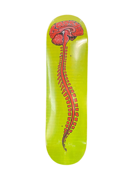 Tacky Brain Stem Deck 8.5