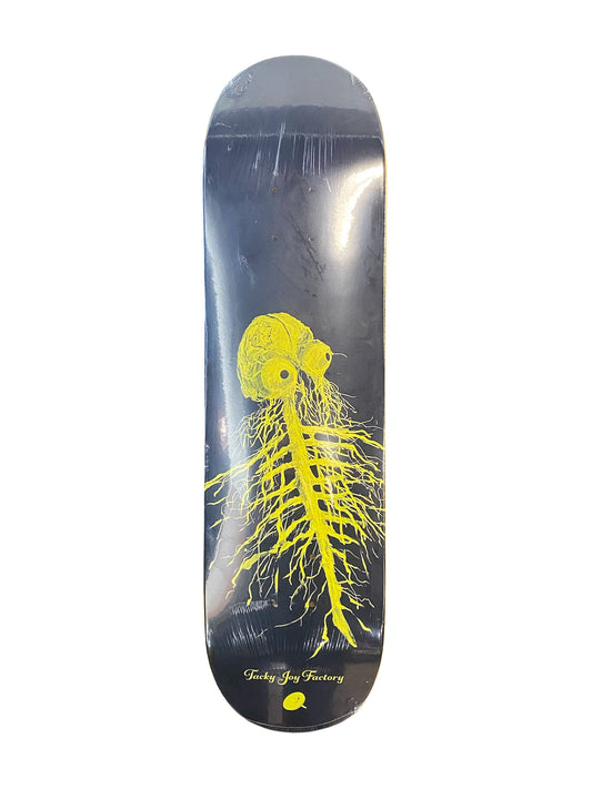 Tacky Anatomy Of Joy Deck 8.375