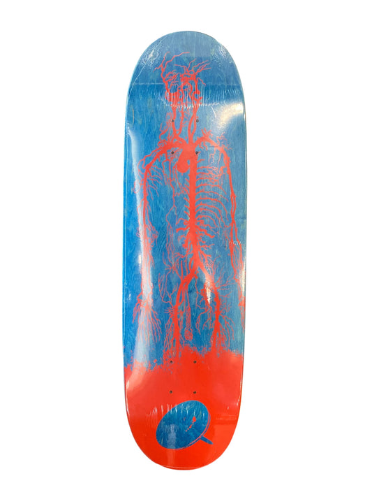 Tacky Vessels Deck 8.75