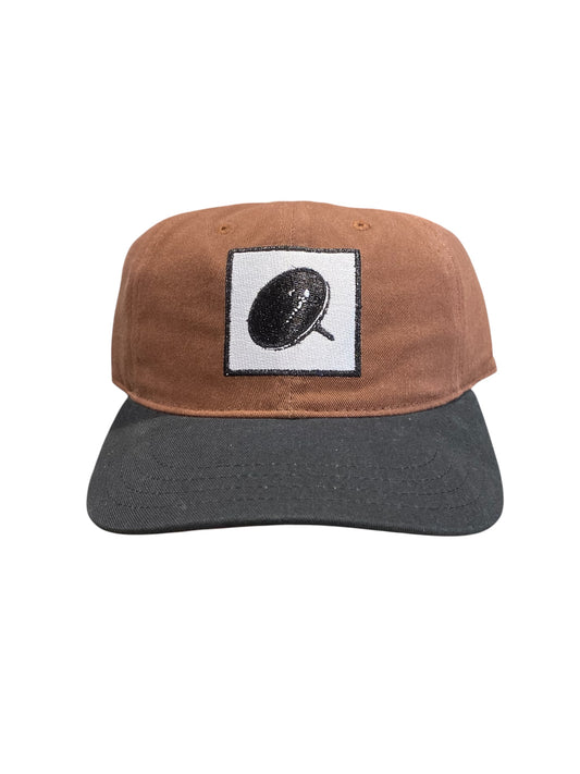 Tacky 6 Panel Hat