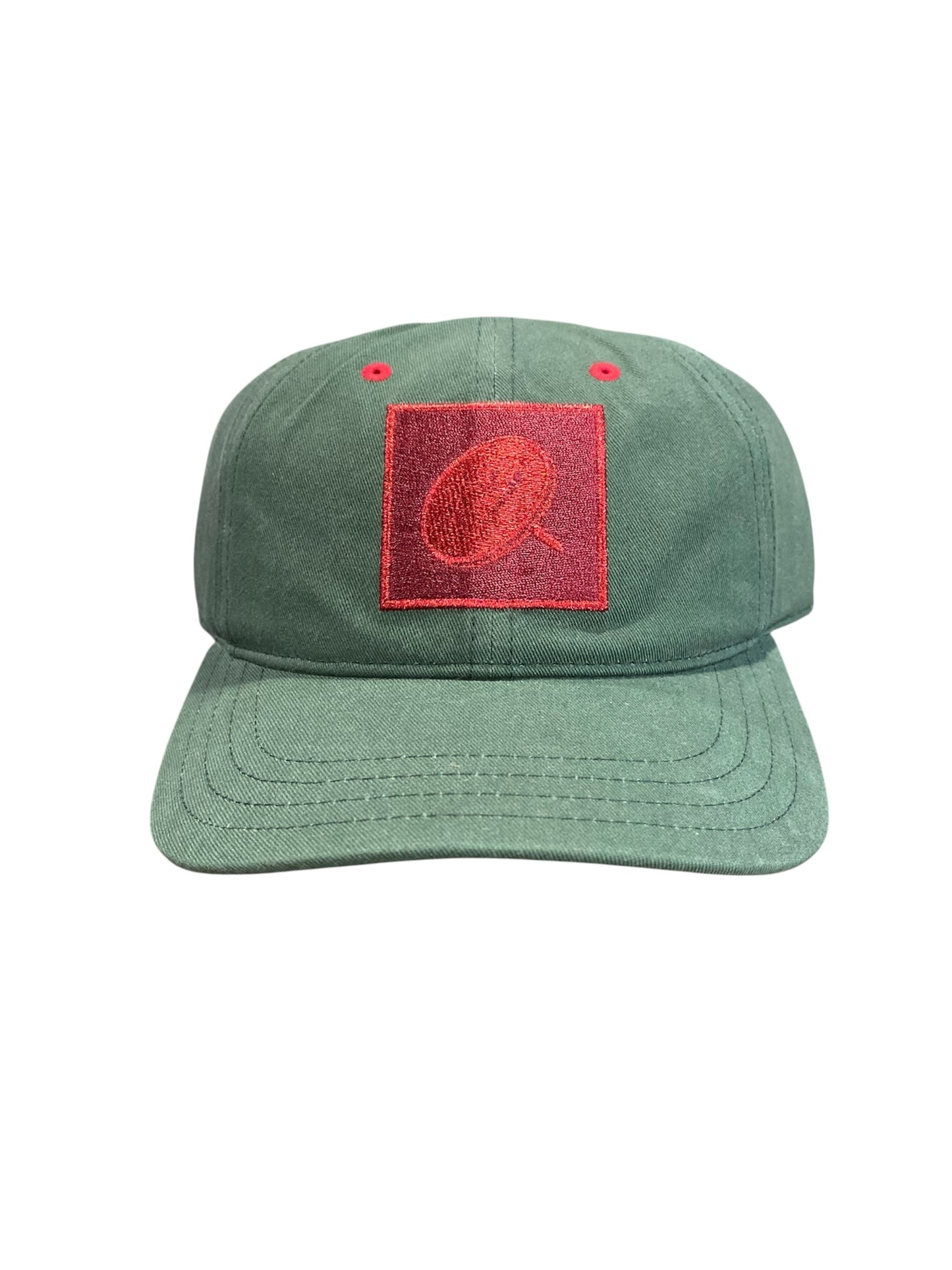 Tacky 6 Panel Hat
