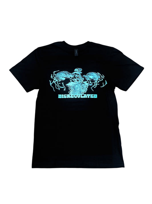 Tacky Disregulated T Shirt