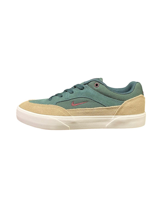 Nike SB Malor (Seaweed/Burgundy Crush)