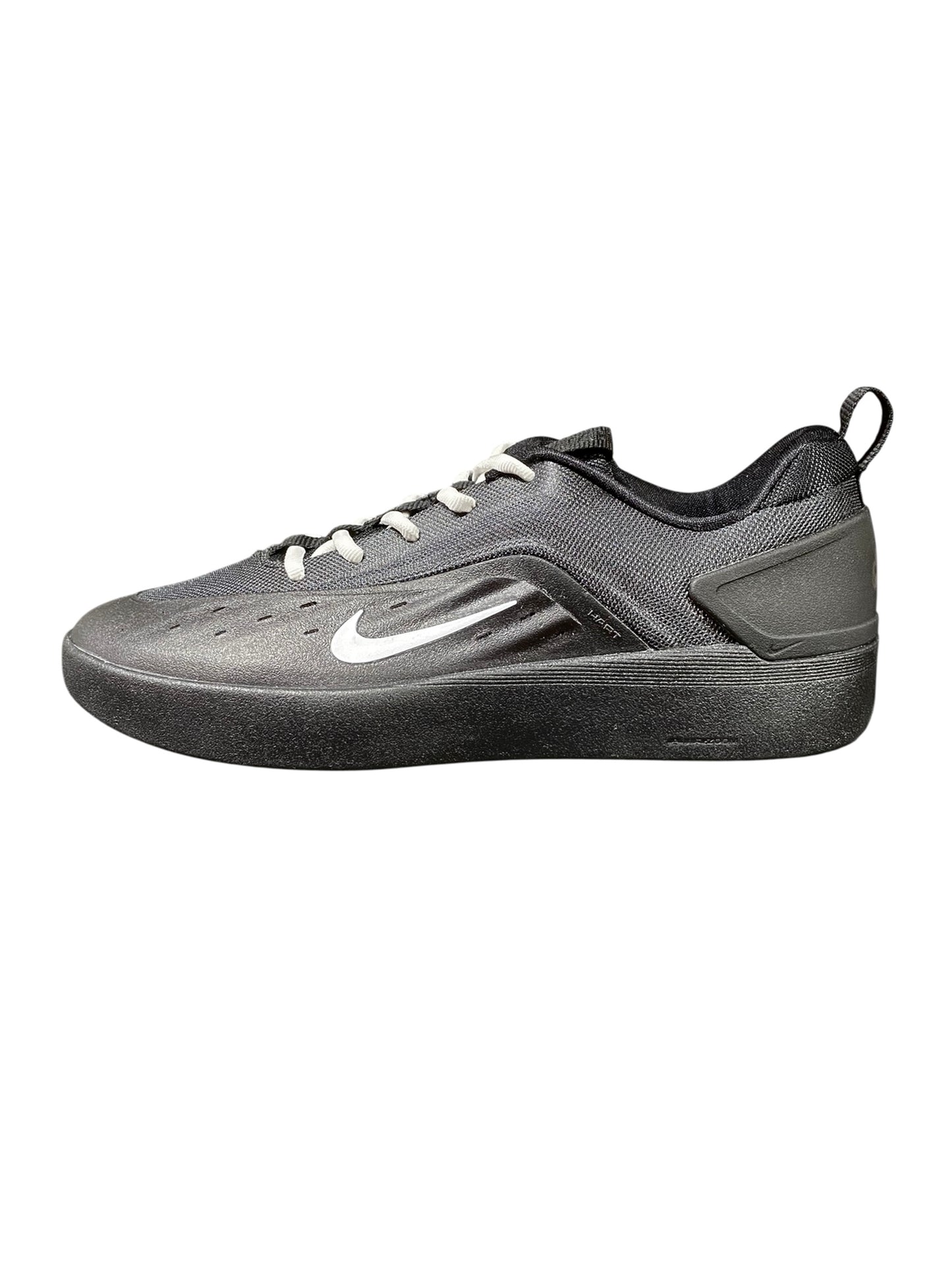 Nike SB Zoom Nyjah 4 (Black/White-Black)