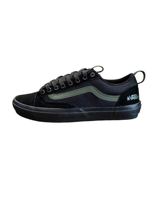 Vans Skate Old Skool 36+ (Atiba Collection)