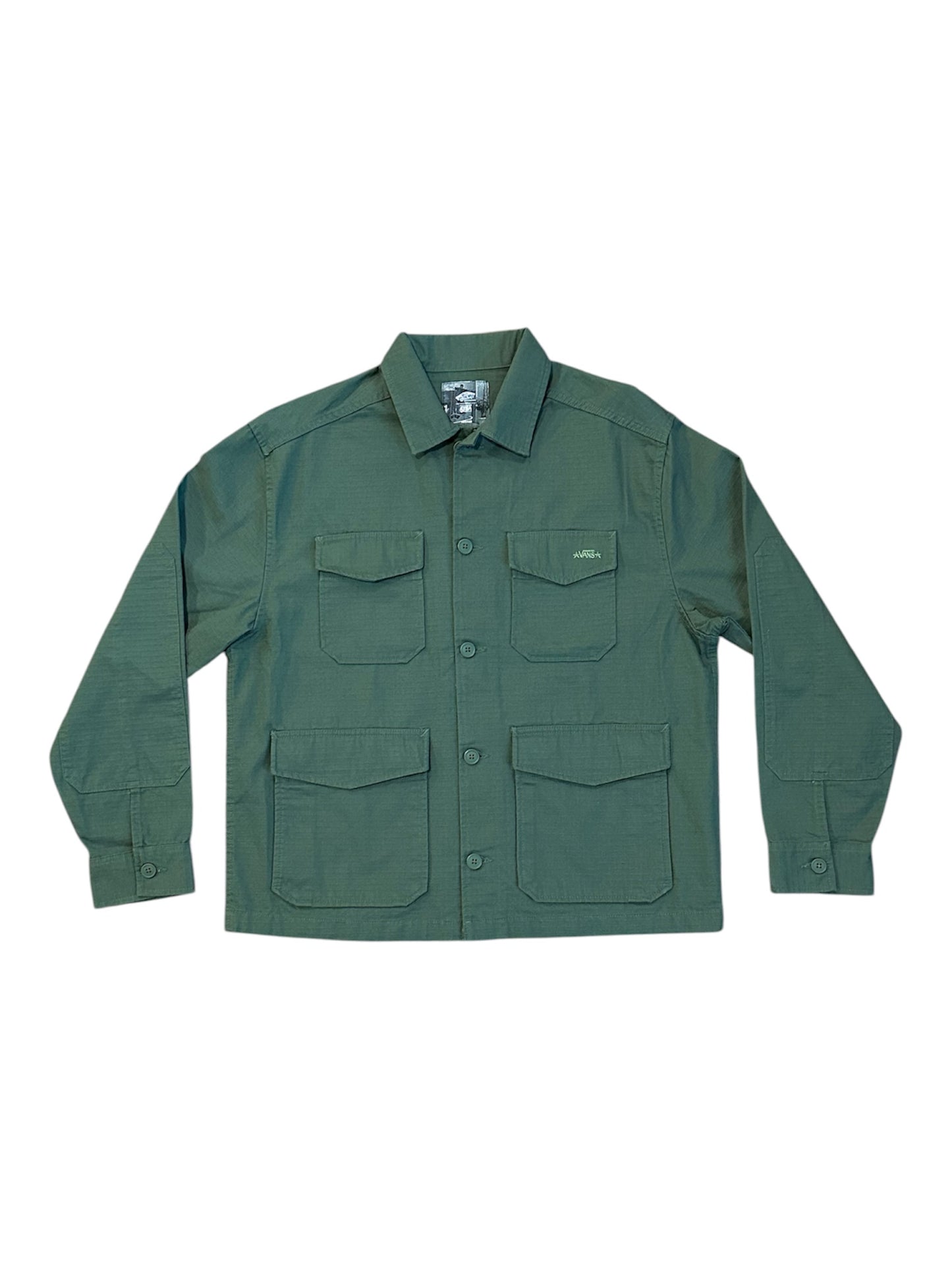 VANS Atiba Jacket