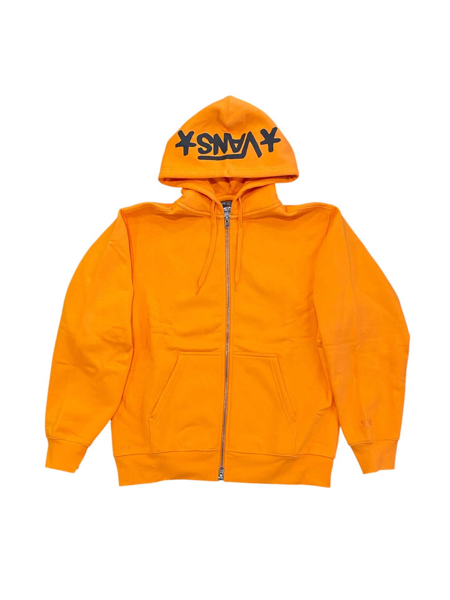VANS Atiba Solar Hoodie