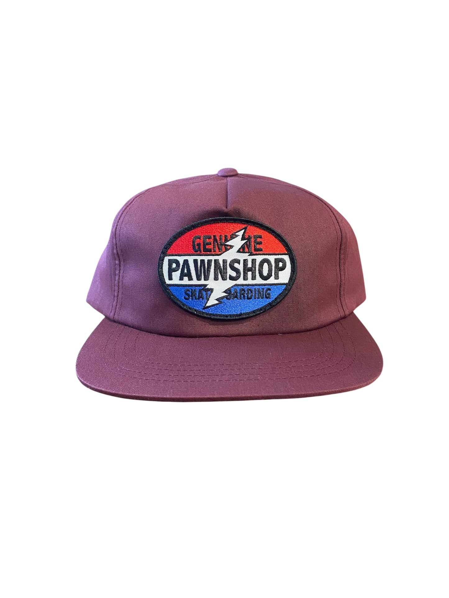 Pawnshop Deconstructed Hats