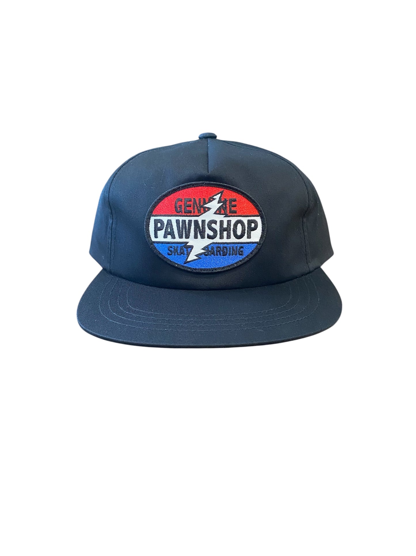 Pawnshop Deconstructed Hats