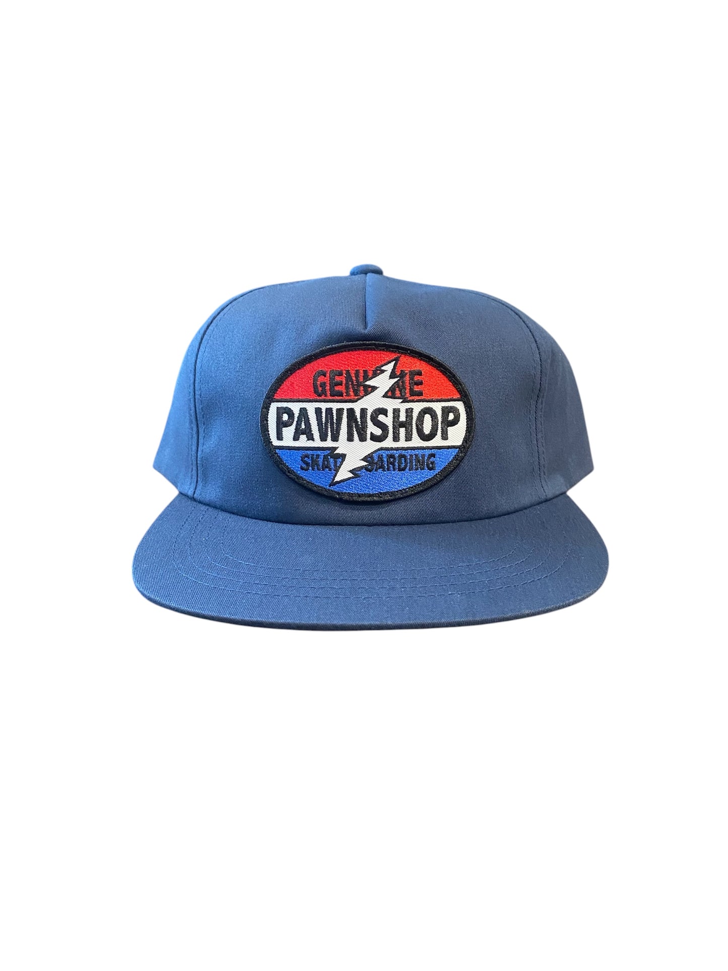 Pawnshop Deconstructed Hats