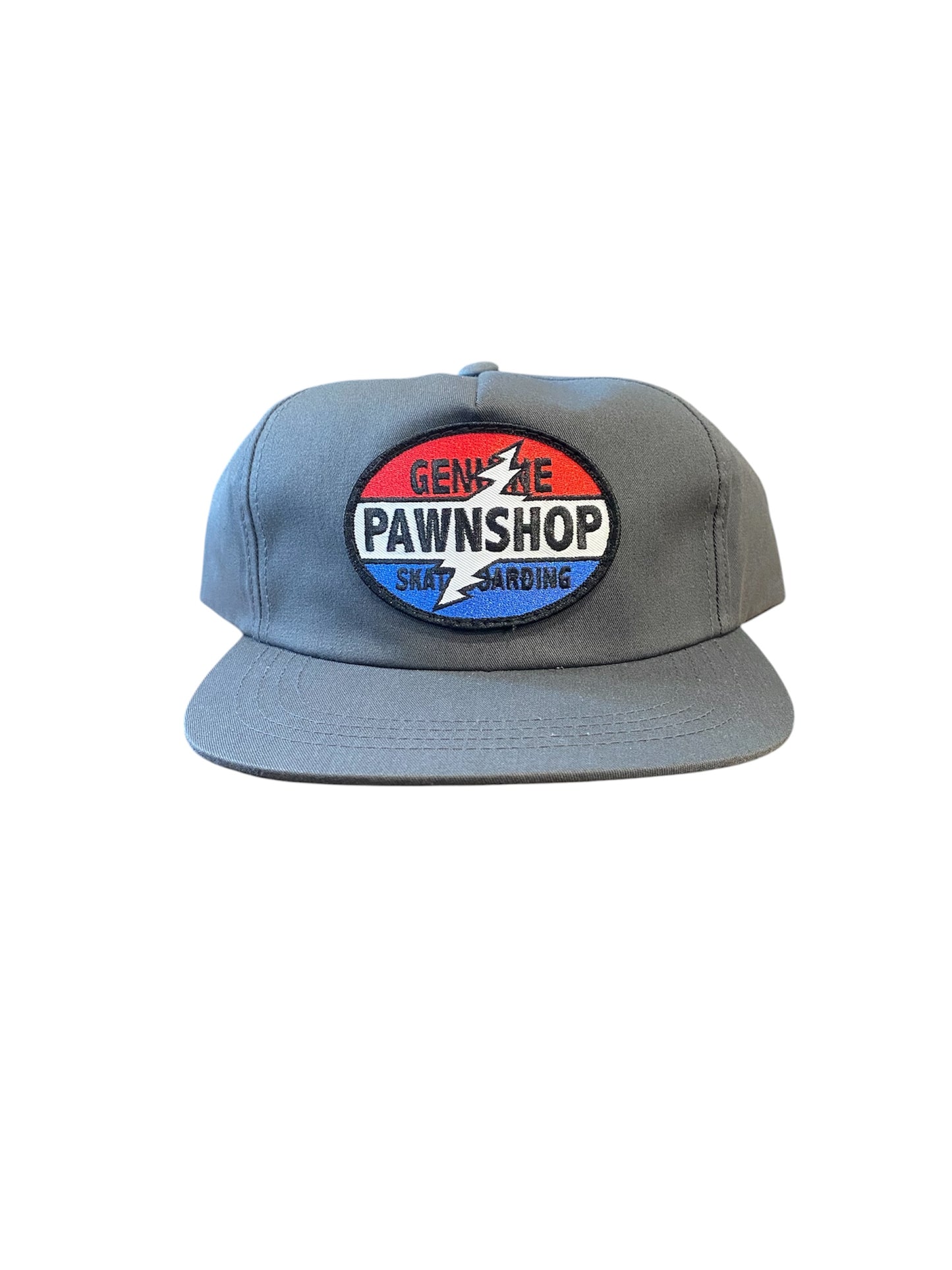 Pawnshop Deconstructed Hats