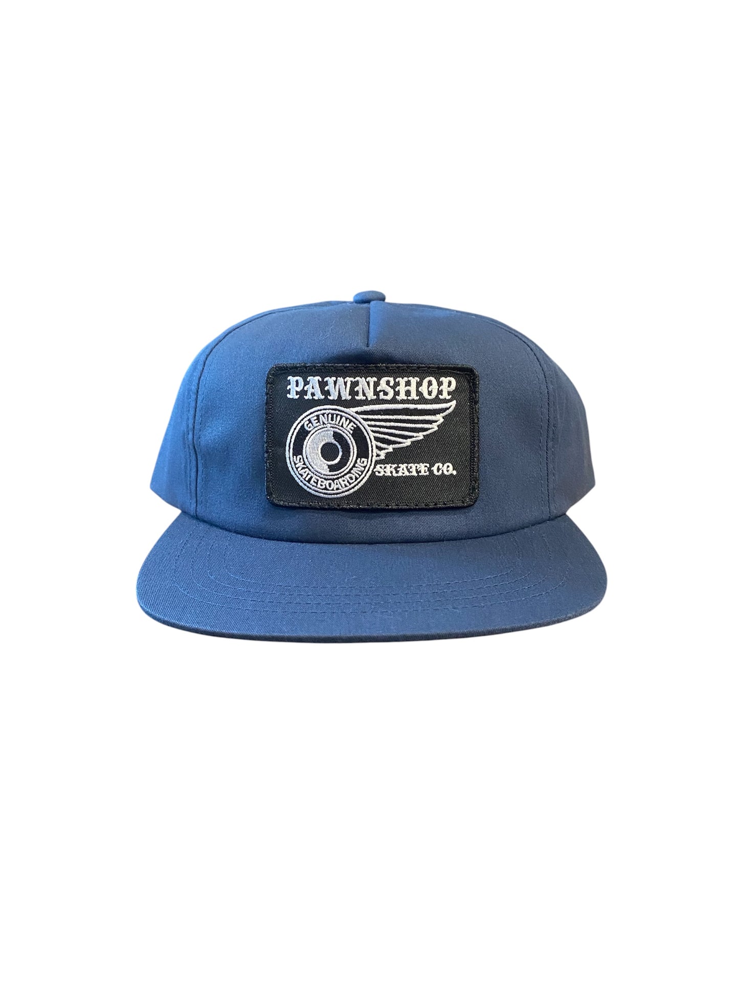 Pawnshop Deconstructed Hats